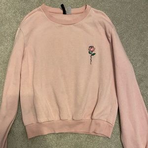 Crewneck